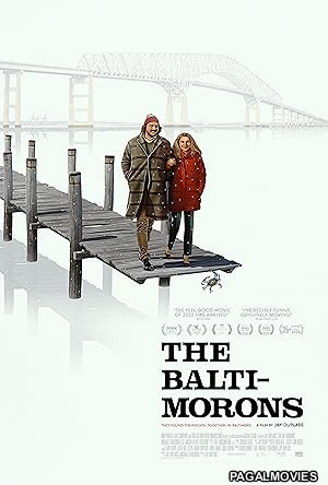 The Baltimorons (2025) Full Movie